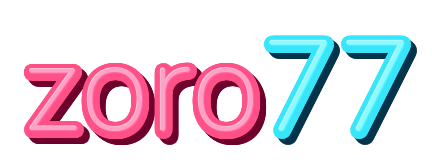 zoro77 — logo kanal